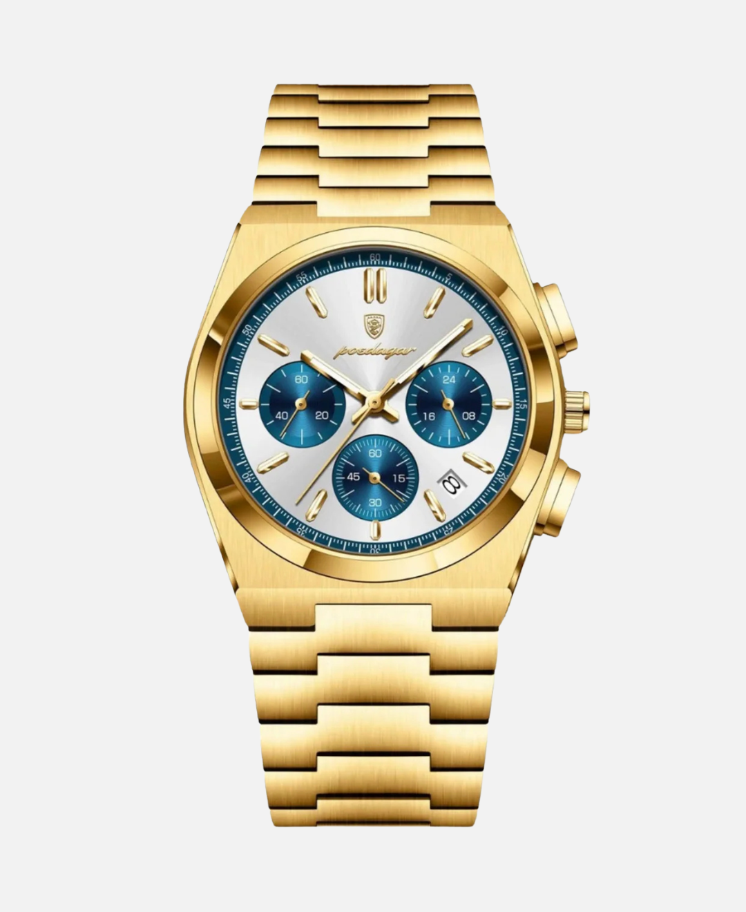 Orion Chronograph