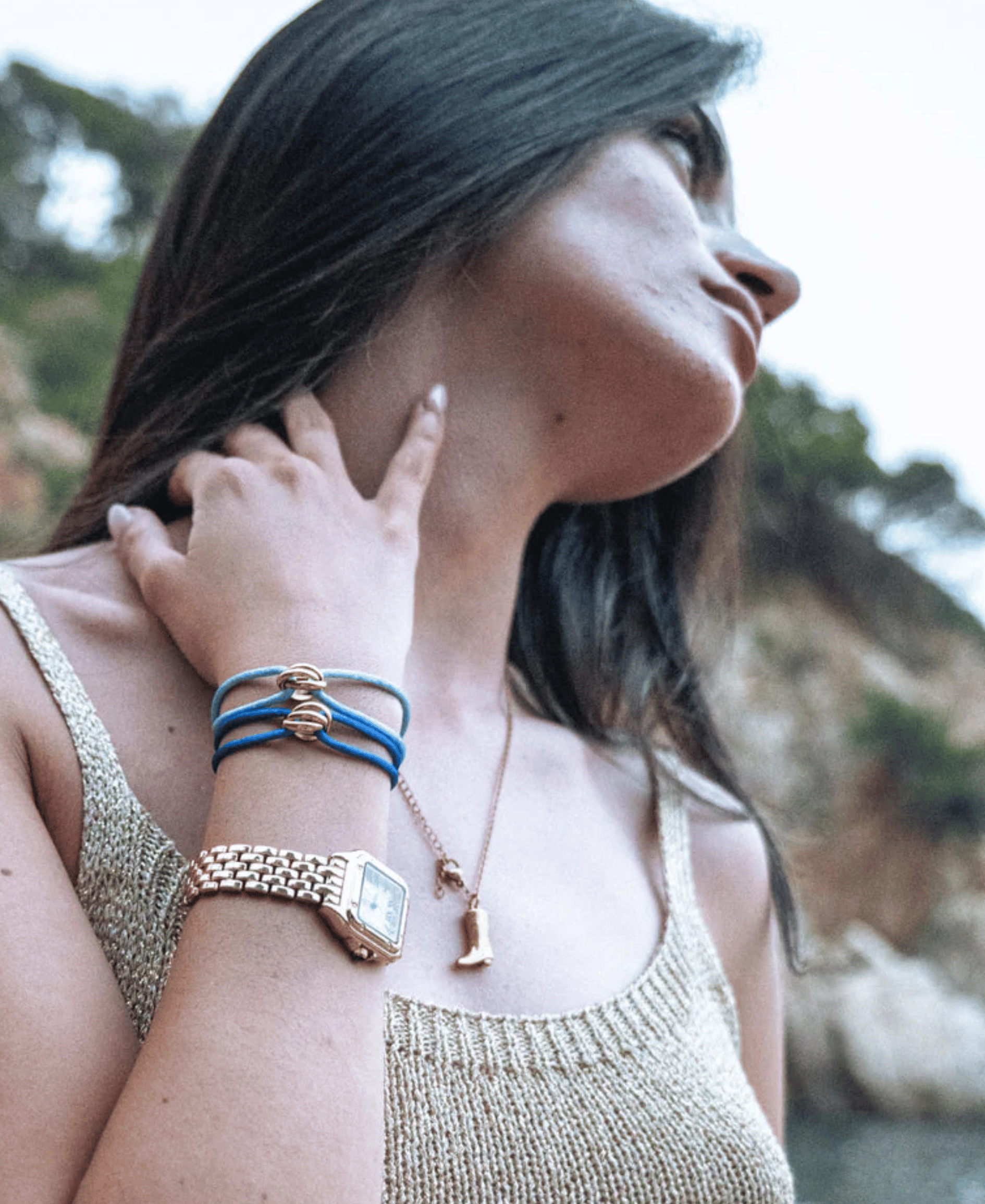 Trinita Bracelet