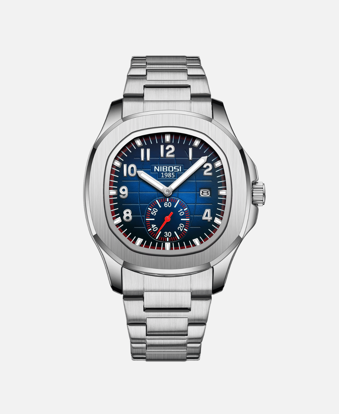 AQUANAUT STEEL