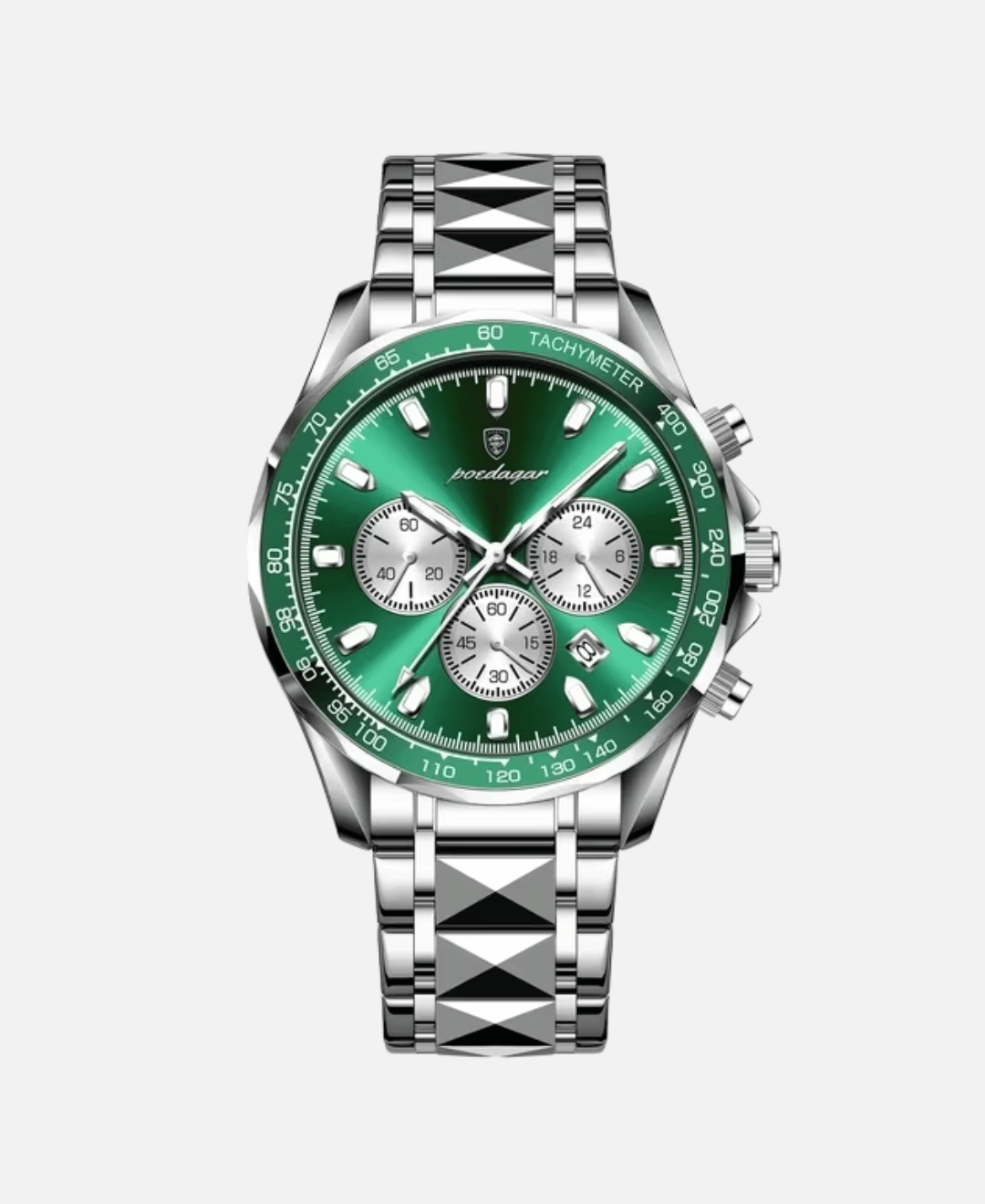 Apex Chronograph - LUNARO