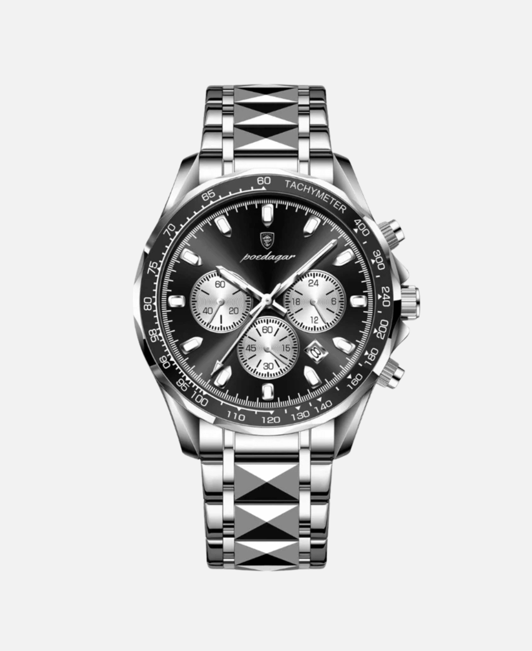 Apex Chronograph - LUNARO
