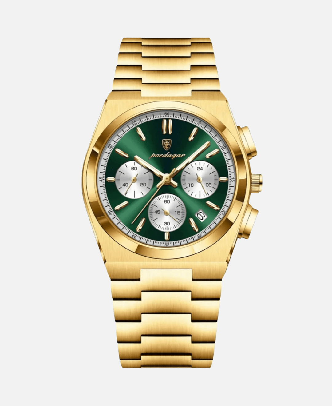 Orion Chronograph - LUNARO