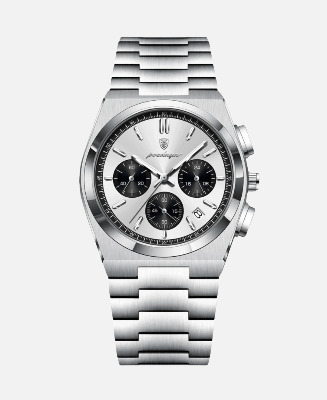Orion Chronograph - LUNARO