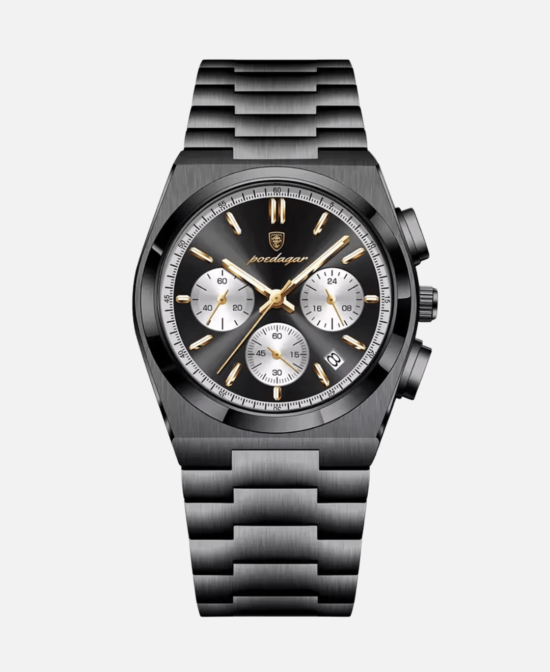 Orion Chronograph - LUNARO
