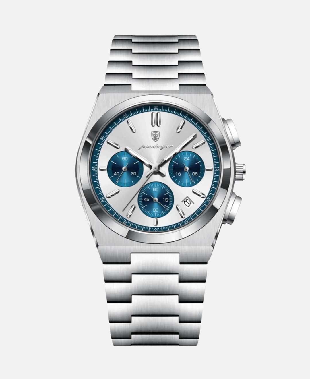Orion Chronograph - LUNARO