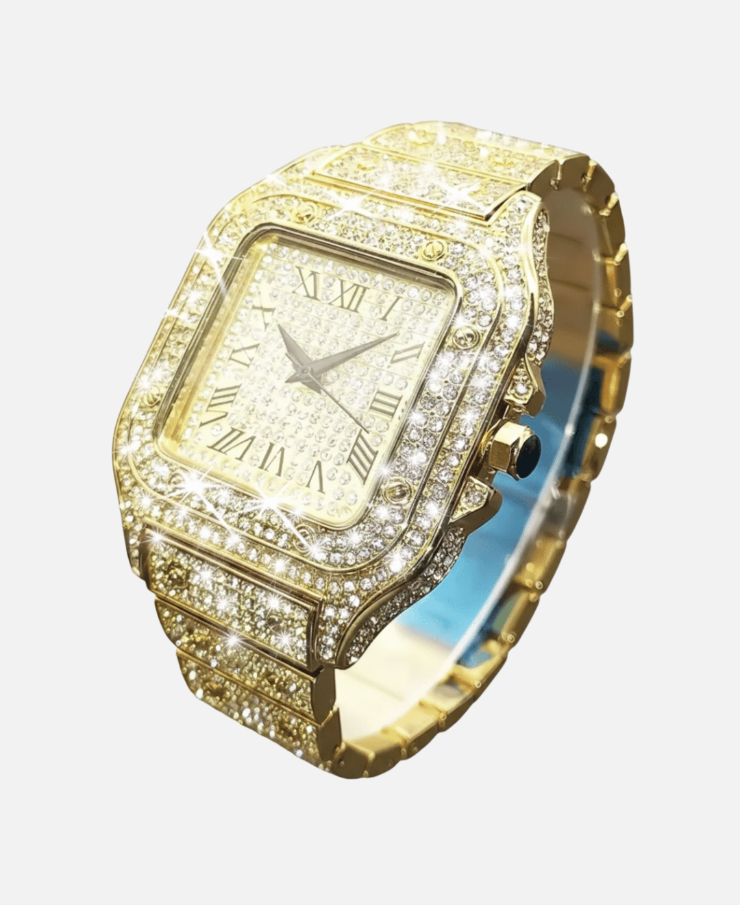 AVIATOR ICED