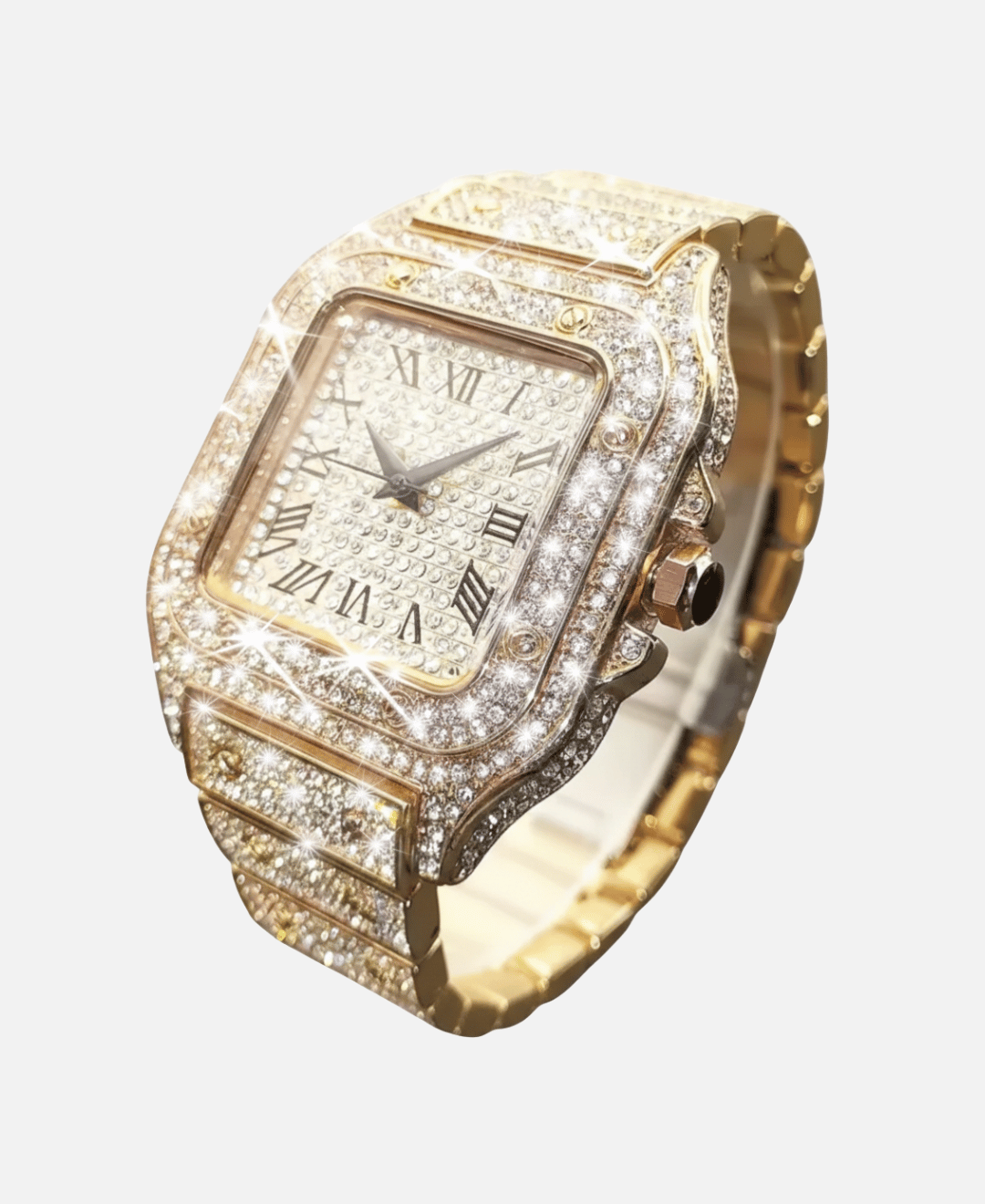AVIATOR ICED