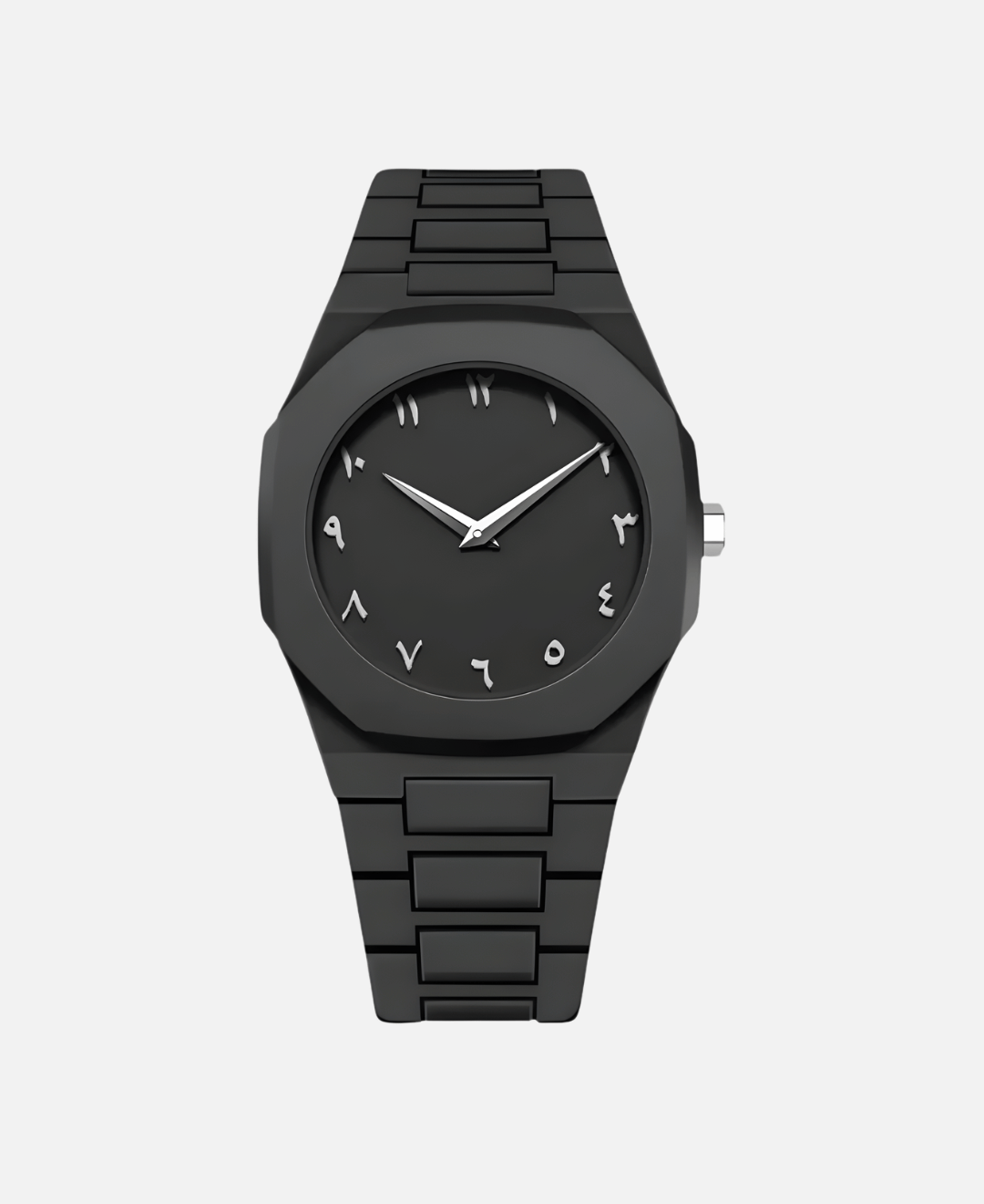 Phantom Black Arabic