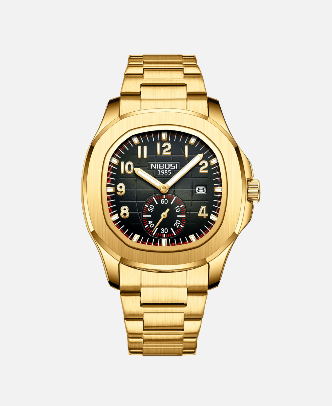 AQUANAUT STEEL