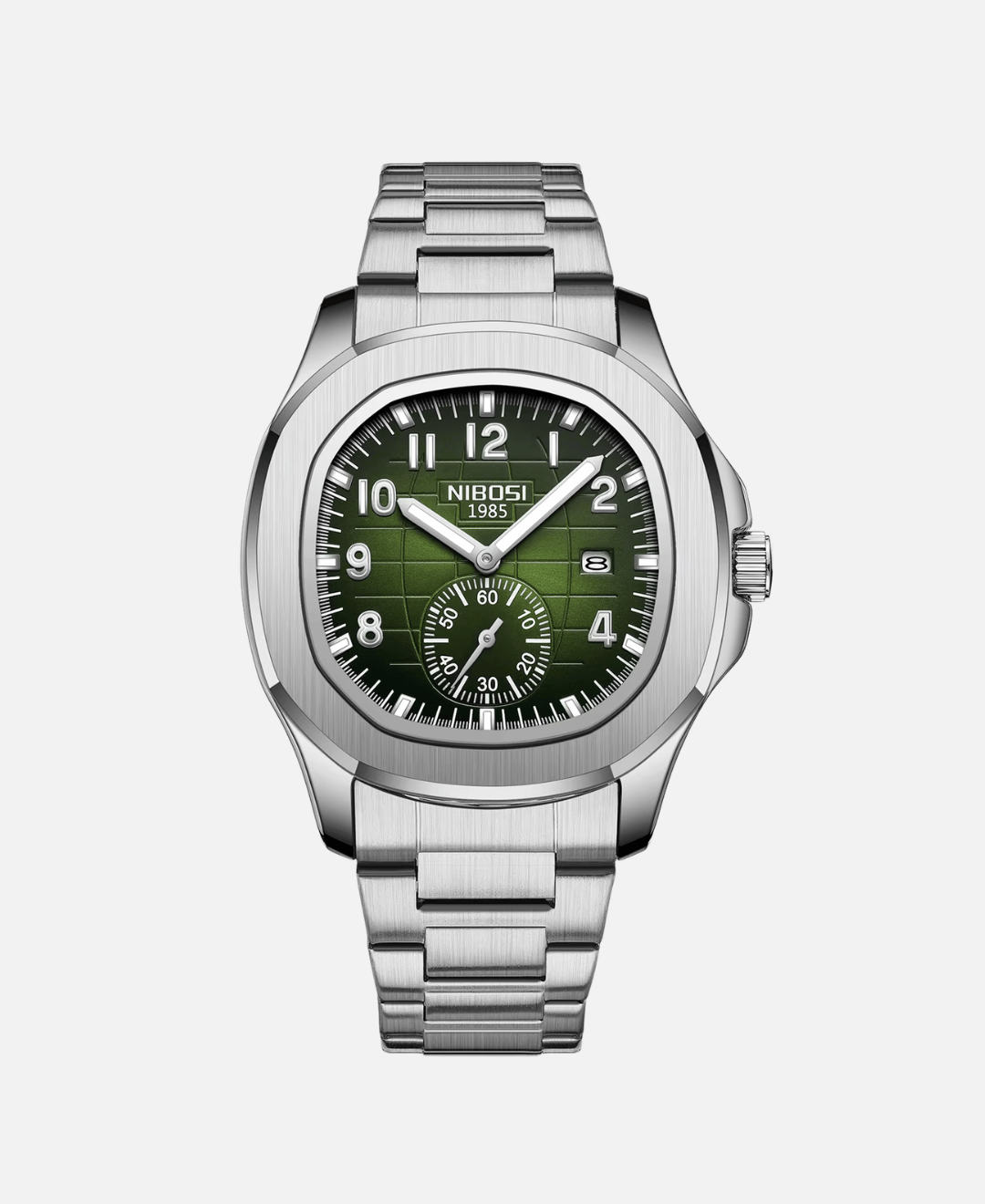 AQUANAUT STEEL