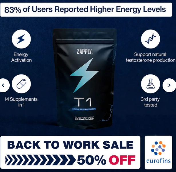 TESTOTERONE SUPPLEMENTS