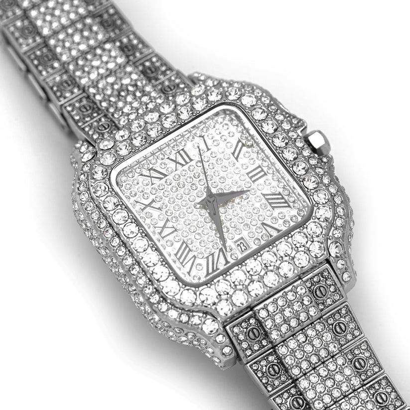 AVIATOR ICED