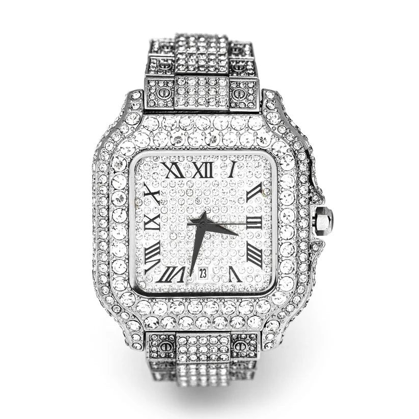 AVIATOR ICED