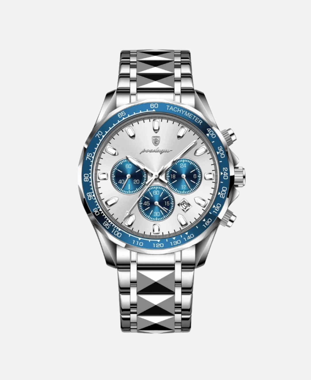 Apex Chronograph - LUNARO
