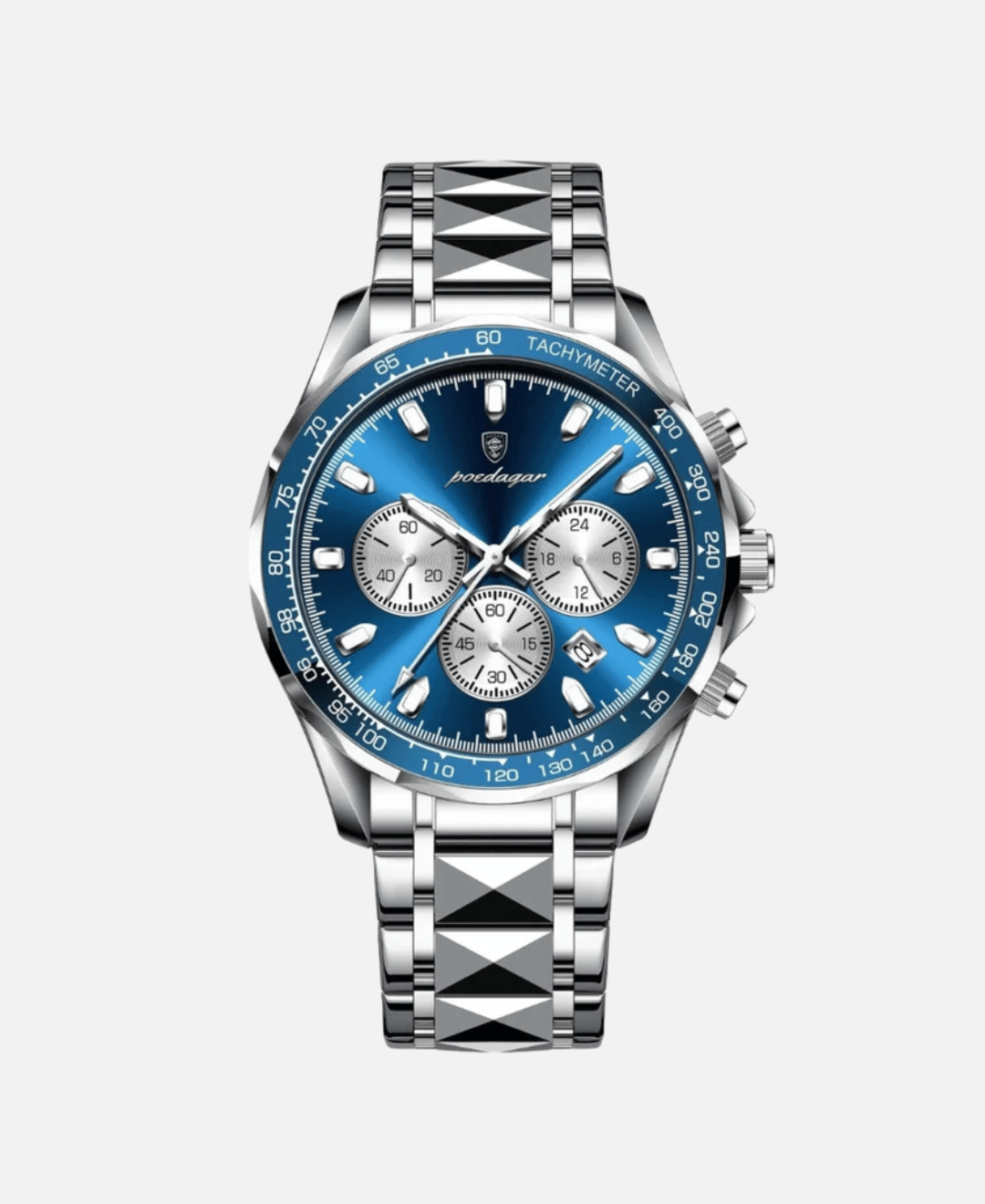 Apex Chronograph - LUNARO