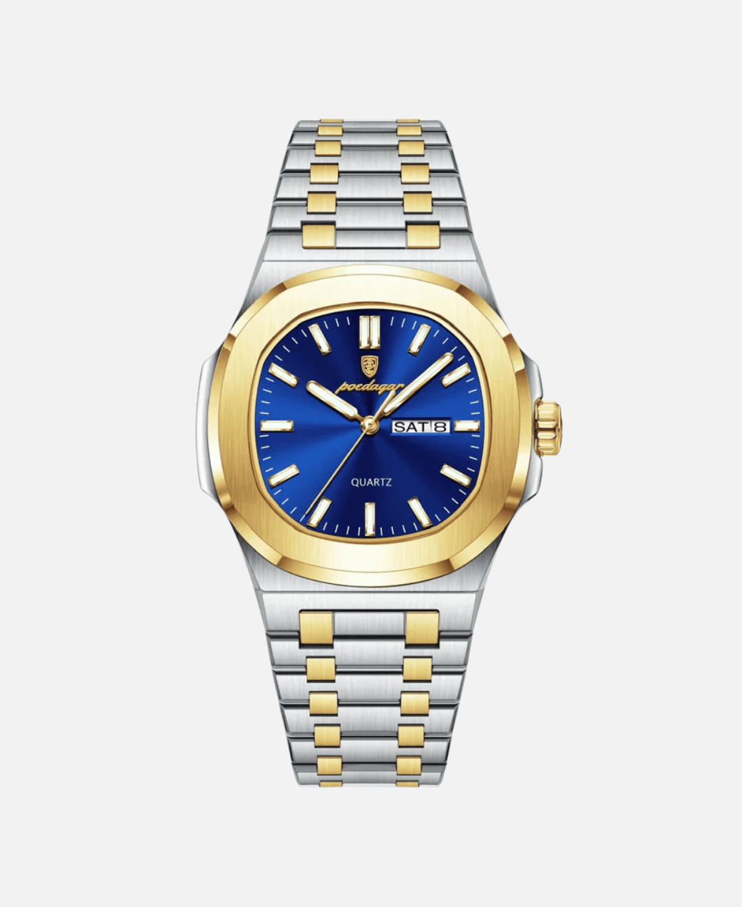 Nautilius Day - Date - LUNARO