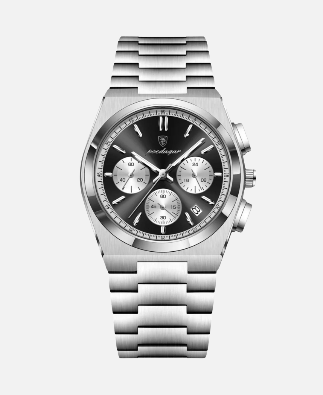 Orion Chronograph - LUNARO