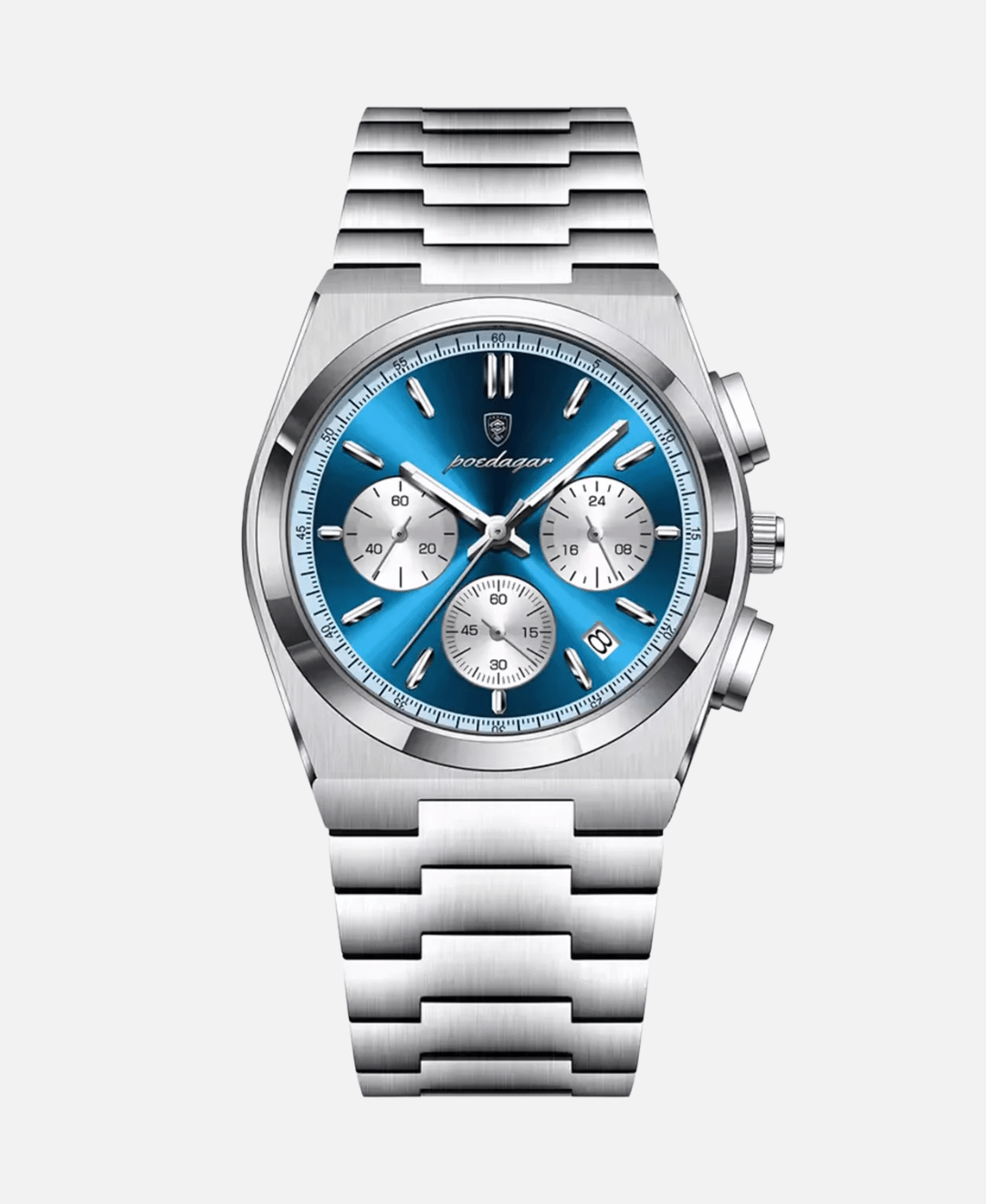 Orion Chronograph - LUNARO